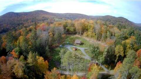 413 Hidden Heights Road, Chester, VT 05143