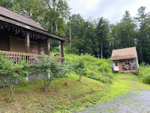 413 Hidden Heights Road, Chester, VT 05143