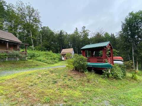 413 Hidden Heights Road, Chester, VT 05143