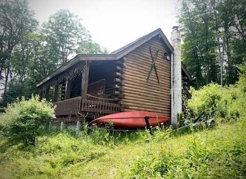 413 Hidden Heights Road, Chester, VT 05143