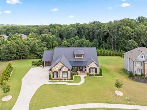 5415 Falls Landing Drive, Buford, GA 30518