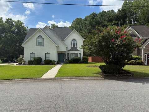 6000 Carlow Court SE, Mableton, GA 30126