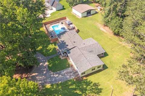 8065 Norris Lake Road, Snellville, GA 30039
