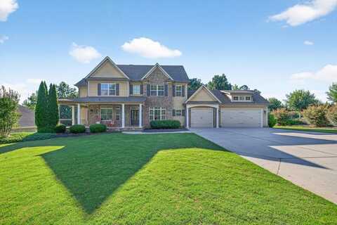 6446 Winter Harbor Drive, Flowery Branch, GA 30542