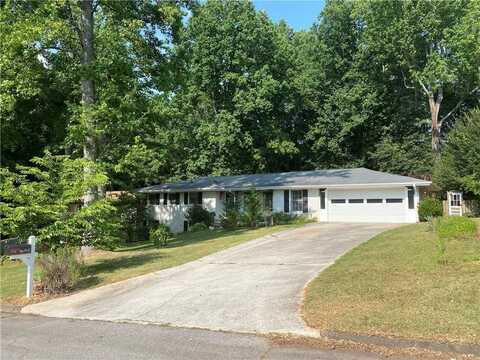 7220 Ray Road, Lithia Springs, GA 30122