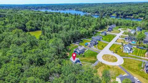 22 Innisbrook Drive, Pelham, NH 03076