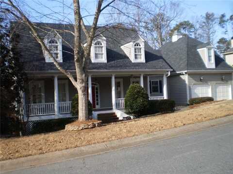 1510 Maplewood Court, Woodstock, GA 30189