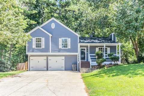 63 SPRINGBROOKE Trail, Dallas, GA 30157
