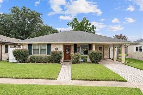 3748 ANNETTE Drive, Metairie, LA 70001