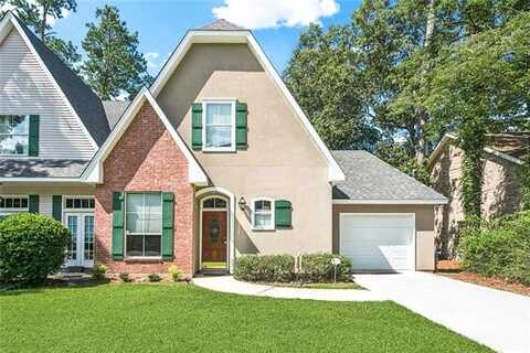 629 N VILLAGE Lane, Mandeville, LA 70471