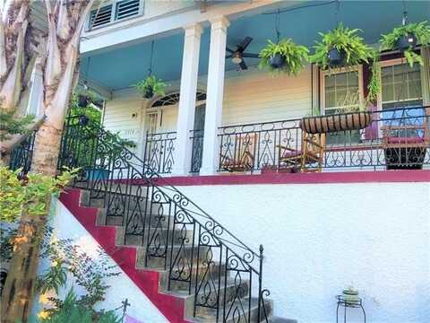 3316 UPPERLINE Street, New Orleans, LA 70125