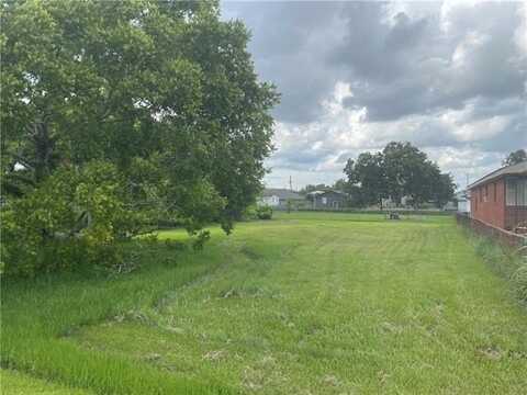 3222 COLUMBUS Street, New Orleans, LA 70114