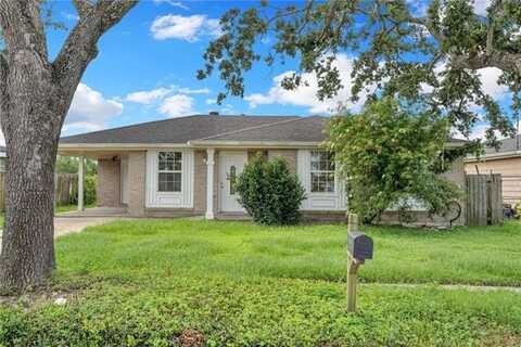 13374 LOURDES Street, New Orleans, LA 70129