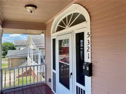 5321 LAFAYE Street, New Orleans, LA 70122