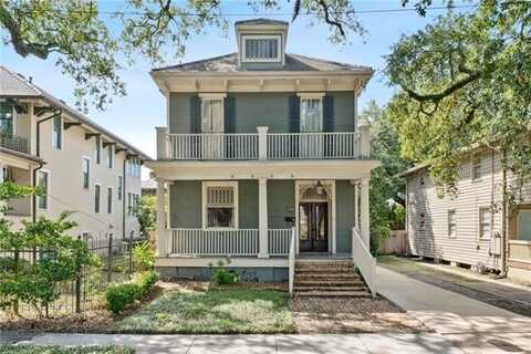2708 S CARROLLTON Avenue, New Orleans, LA 70118