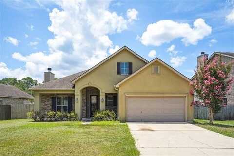 444 AUTUMN HAVEN Circle, Lacombe, LA 70445