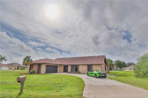 1438 Vermouth Lane, Punta Gorda, FL 33983