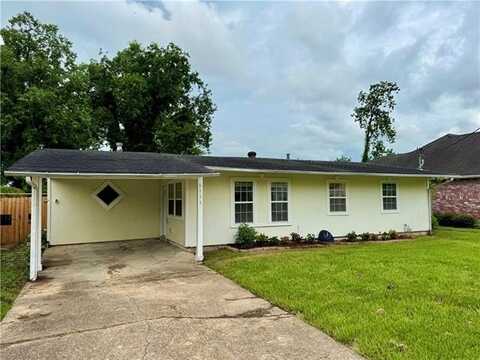 5111 PIETY Drive, New Orleans, LA 70126