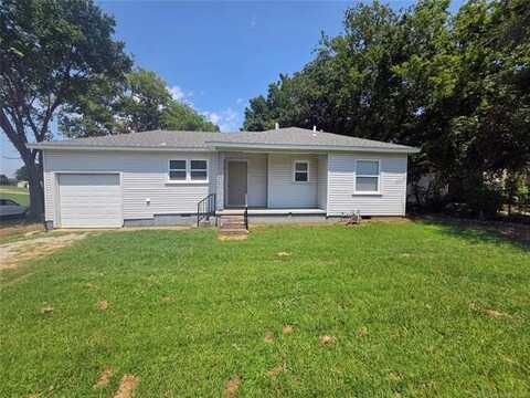 313 W 41st Street, Sand Springs, OK 74063