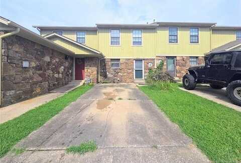 4034 Rawson Road, Sand Springs, OK 74063