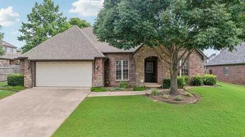 3261 E 145th Place, Bixby, OK 74008