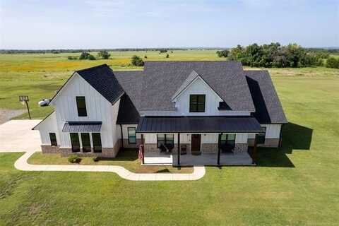 2497 Miller, Caddo, OK 74729