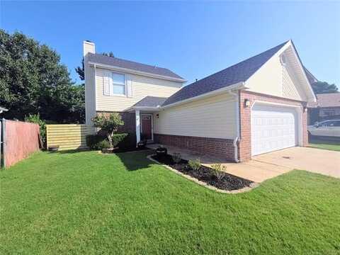 2611 W 64th Place, Tulsa, OK 74132