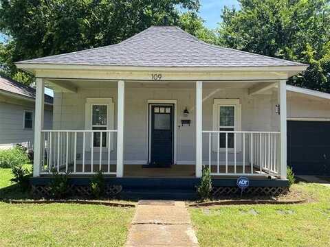 109 S Vine Avenue, Cleveland, OK 74020