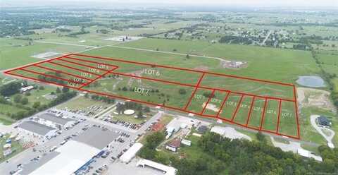 00004 NE 1st Street, Pryor, OK 74361