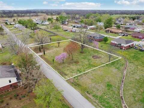 S 92nd East Avenue, Bixby, OK 74008