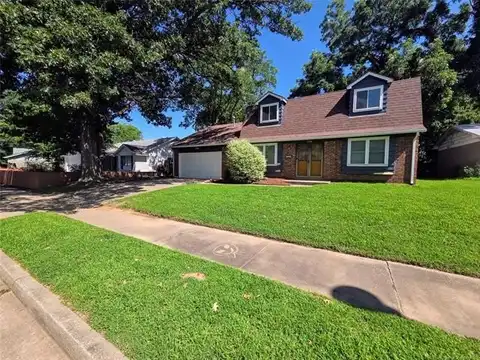123 E 58th Street, Tulsa, OK 74105