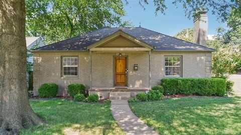 2004 S Delaware Place, Tulsa, OK 74104