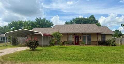 104 Overland Court, Shawnee, OK 74804