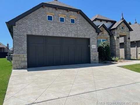 3501 W Roanoke Street S, Broken Arrow, OK 74011