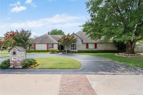 2808 E 82nd Place, Tulsa, OK 74137
