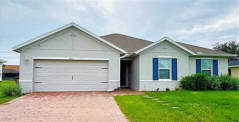 1801 NW 3rd Avenue, Cape Coral, FL 33993