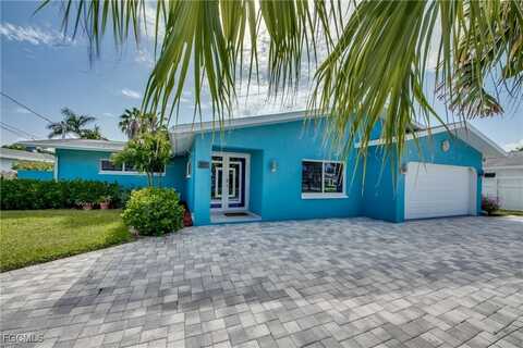 5325 Mikado Court, Cape Coral, FL 33904