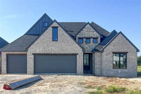 2718 E 134th Circle, Bixby, OK 74008