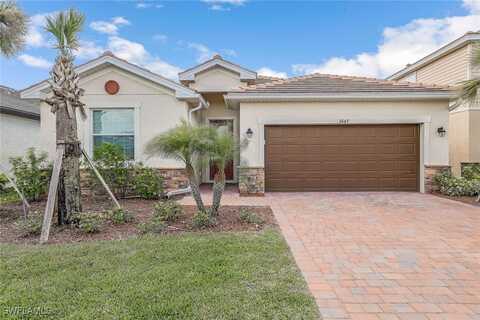 3647 Passion Vine Drive, Alva, FL 33920