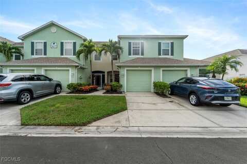 3637 Pine Oak Circle unit: 105, Fort Myers, FL 33916