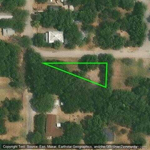 1312 7th Avenue NE, Ardmore, OK 73401