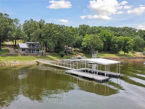 55810 E 319 Road, Jay, OK 74346