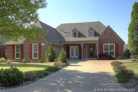 9420 E 77th Street, Tulsa, OK 74133