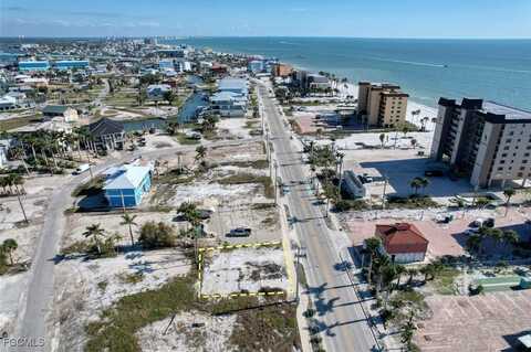 521 Estero Boulevard, Fort Myers Beach, FL 33931