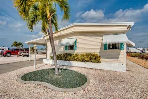 4920 Gulfgate Lane, Saint James City, FL 33956