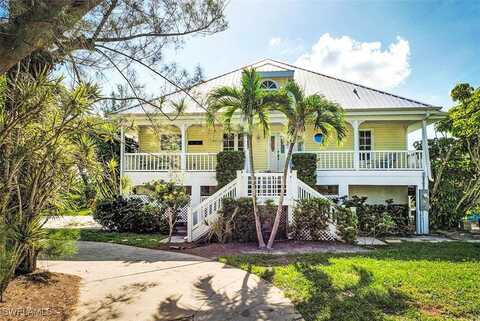 3366 Barra Circle, Sanibel, FL 33957