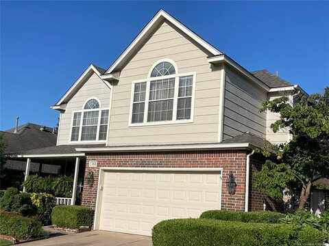 1312 N Willow Avenue, Broken Arrow, OK 74012