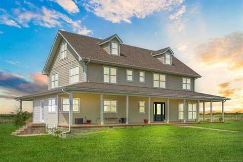 24043 N 4040, Bartlesville, OK 74006