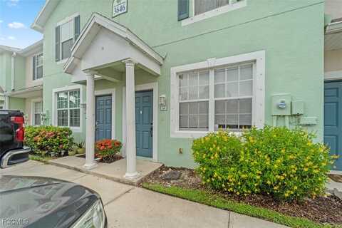 3646 Pine Oak Circle unit: 105, Fort Myers, FL 33916
