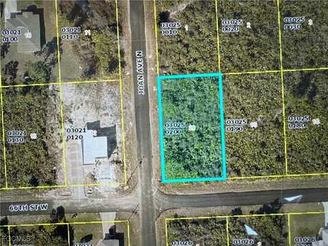 2918 66th Street W, Lehigh Acres, FL 33971